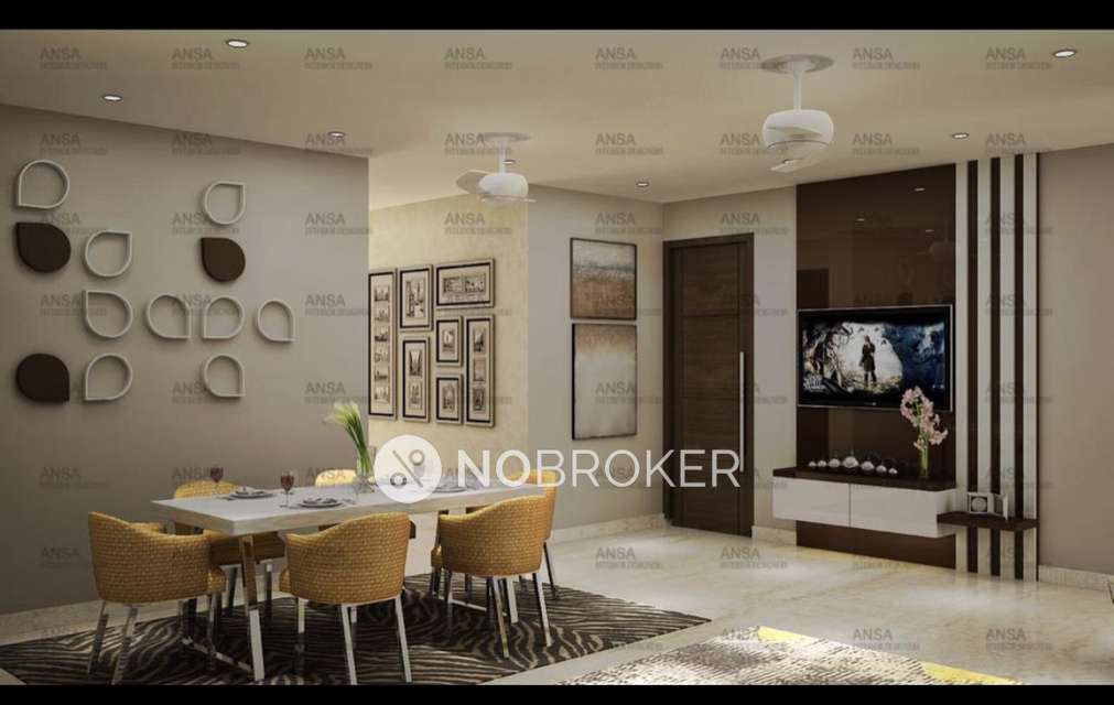 4+ BHK Flat For Sale  In Roop Nagar