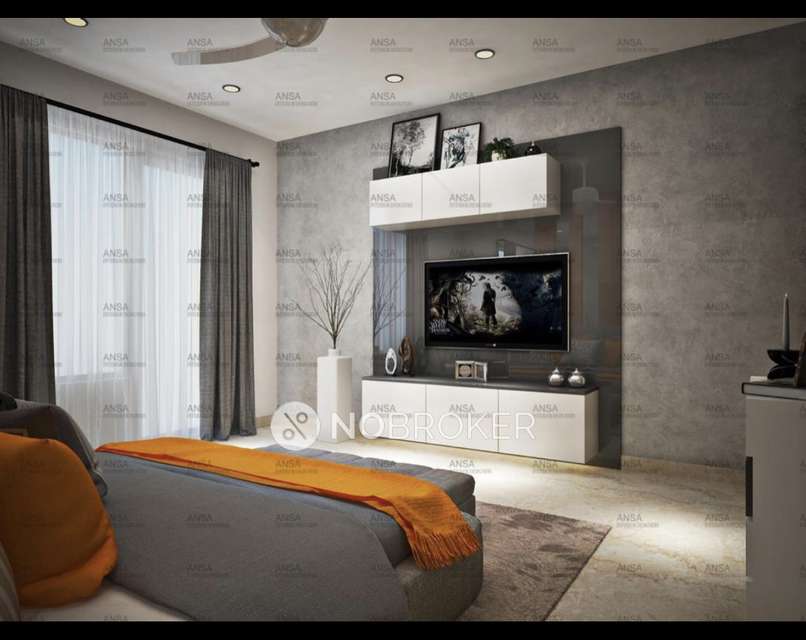 4+ BHK Flat For Sale  In Roop Nagar