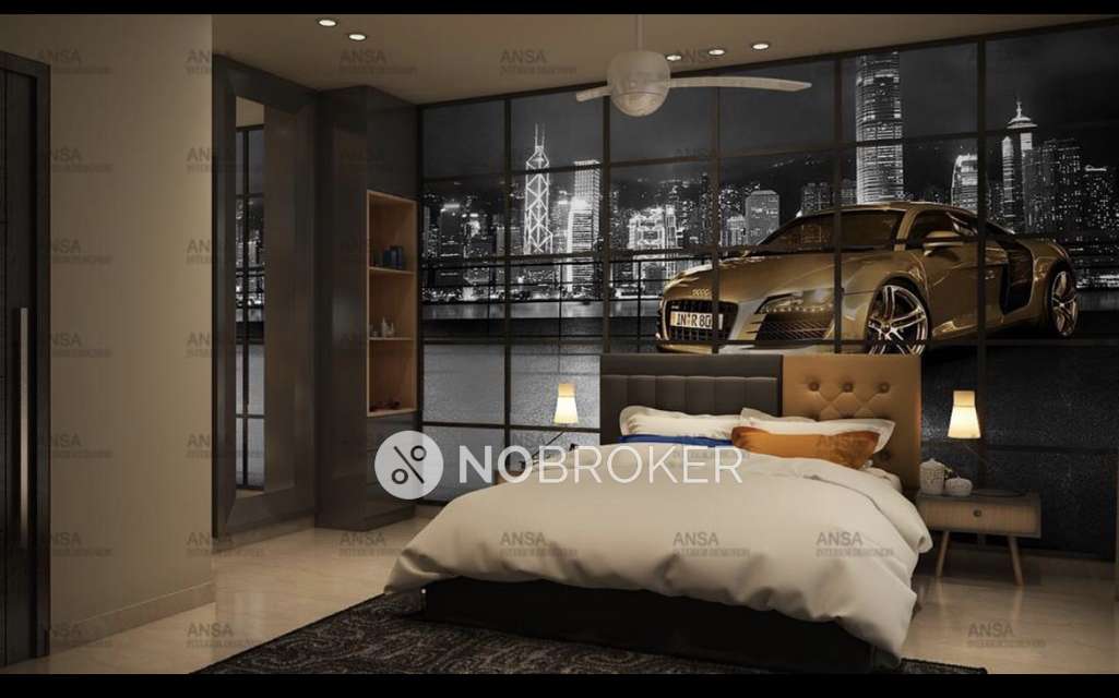 4+ BHK Flat For Sale  In Roop Nagar