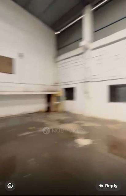 Industrial Shed in Kharabwadi, Pune for sale 