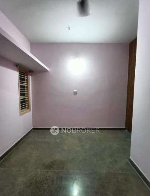 1 RK House for Rent  In Nagarbhavi