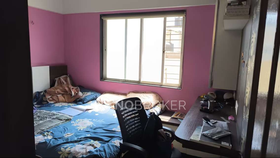 3 BHK Flat In Pankaj Mangal Tirth For Sale  In Ravet