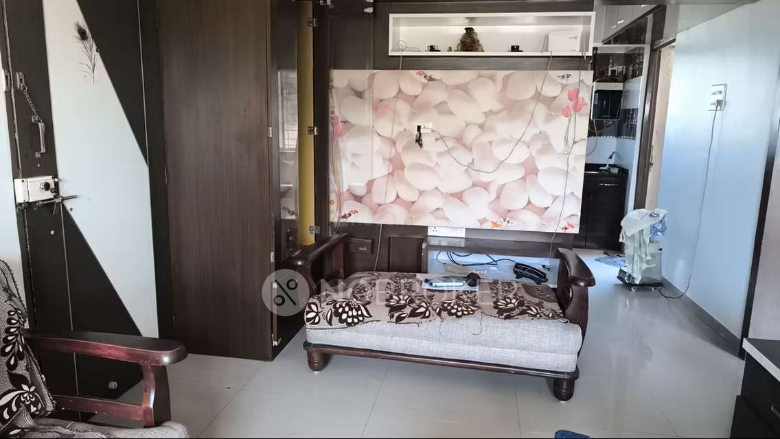 3 BHK Flat In Pankaj Mangal Tirth For Sale  In Ravet