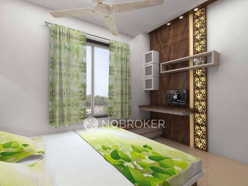 3 BHK Flat In Pankaj Mangal Tirth For Sale  In Ravet