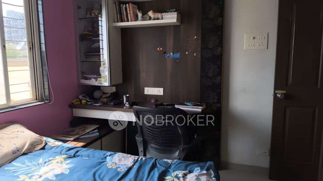 3 BHK Flat In Pankaj Mangal Tirth For Sale  In Ravet
