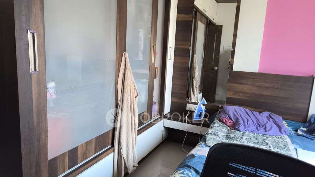 3 BHK Flat In Pankaj Mangal Tirth For Sale  In Ravet