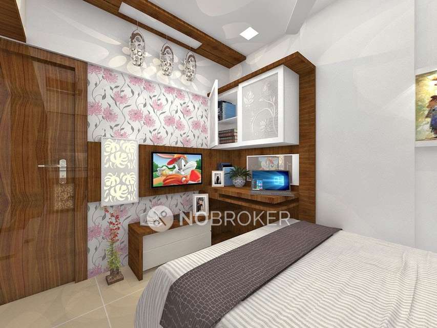 3 BHK Flat In Pankaj Mangal Tirth For Sale  In Ravet