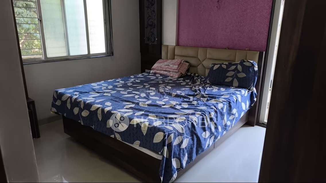 3 BHK Flat In Pankaj Mangal Tirth For Sale  In Ravet