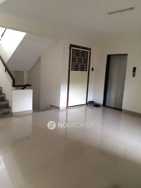 3 BHK Flat In Gauree Space Atlantica East for Rent  In Keshav Nagar
