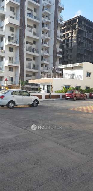 3 BHK Flat In Gauree Space Atlantica East for Rent  In Keshav Nagar
