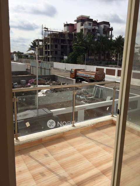 3 BHK Flat In Gauree Space Atlantica East for Rent  In Keshav Nagar