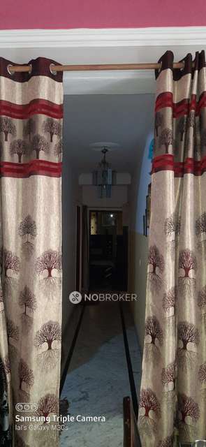 3 BHK Flat In Pushpa Bhawan Apartment For Sale  In Mehrauli