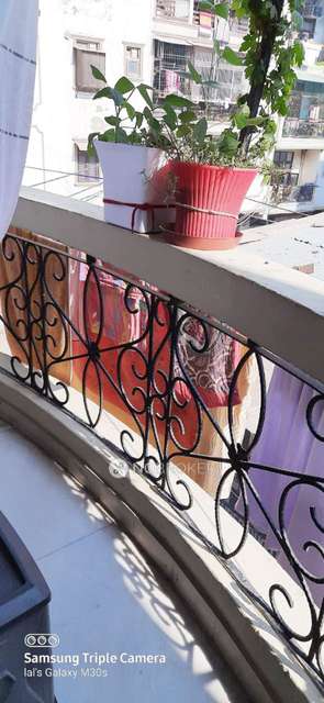 3 BHK Flat In Pushpa Bhawan Apartment For Sale  In Mehrauli