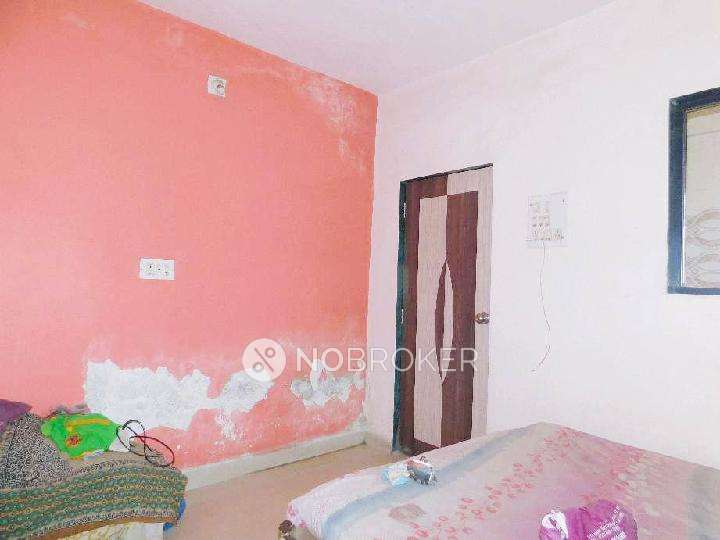 2 BHK Flat In Saipark Apartment For Sale  In Ulhasnagar