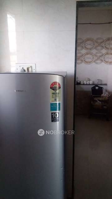 2 BHK Flat In Saipark Apartment For Sale  In Ulhasnagar