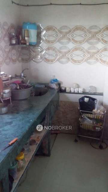 2 BHK Flat In Saipark Apartment For Sale  In Ulhasnagar