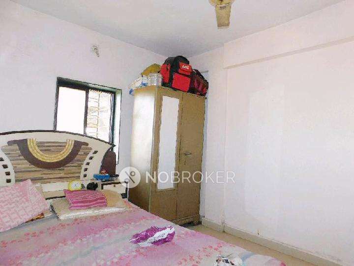 2 BHK Flat In Saipark Apartment For Sale  In Ulhasnagar