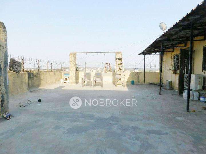 2 BHK Flat In Saipark Apartment For Sale  In Ulhasnagar