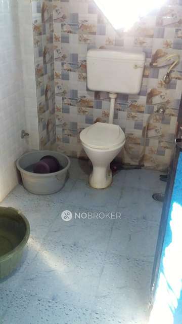 2 BHK Flat In Saipark Apartment For Sale  In Ulhasnagar