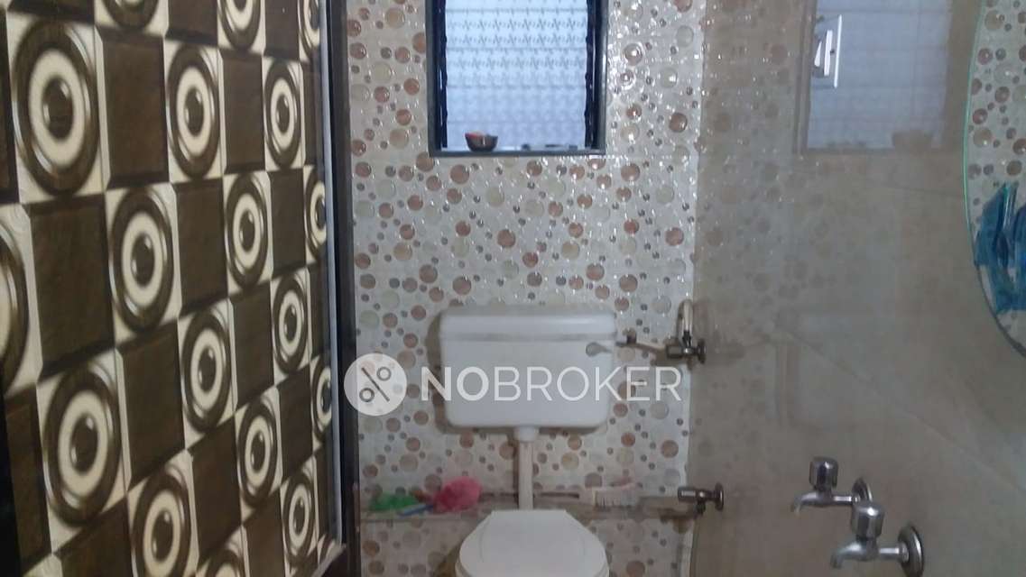 2 BHK Flat In Saipark Apartment For Sale  In Ulhasnagar