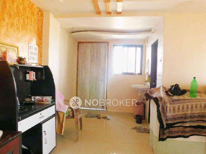 2 BHK Flat In Saipark Apartment For Sale  In Ulhasnagar