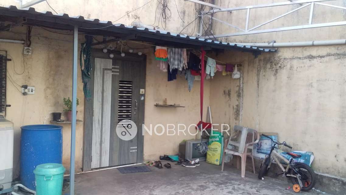 2 BHK Flat In Saipark Apartment For Sale  In Ulhasnagar