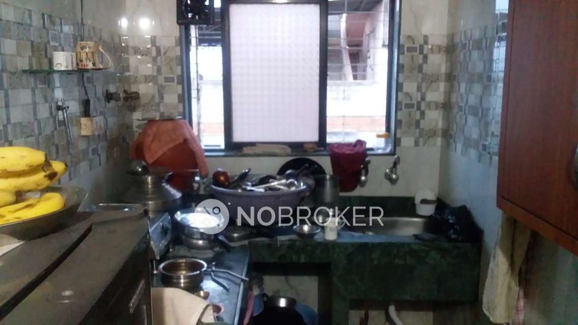 2 BHK Flat In Saipark Apartment For Sale  In Ulhasnagar