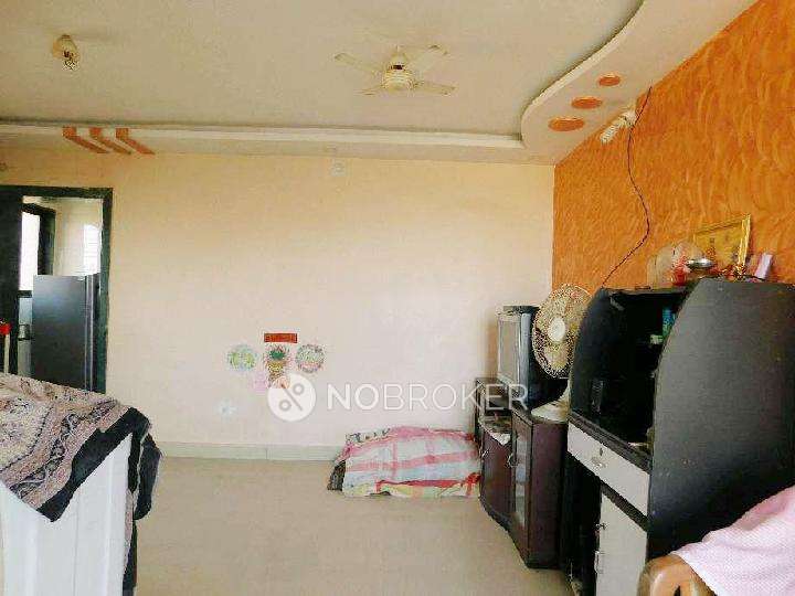 2 BHK Flat In Saipark Apartment For Sale  In Ulhasnagar