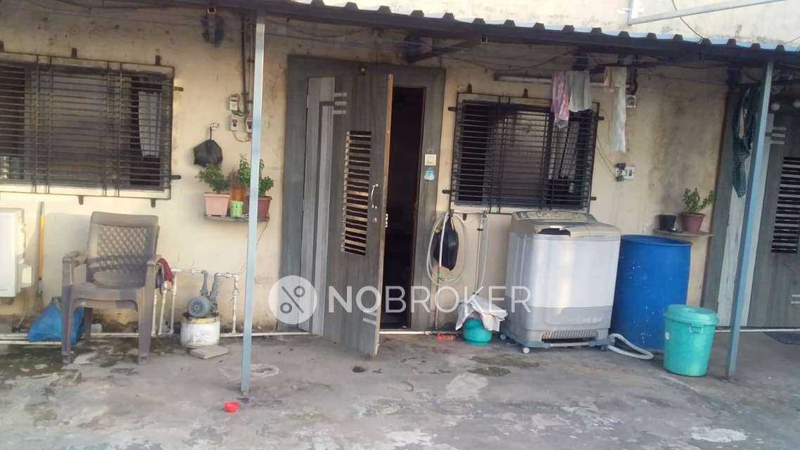 2 BHK Flat In Saipark Apartment For Sale  In Ulhasnagar