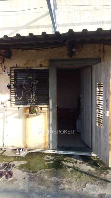 2 BHK Flat In Saipark Apartment For Sale  In Ulhasnagar