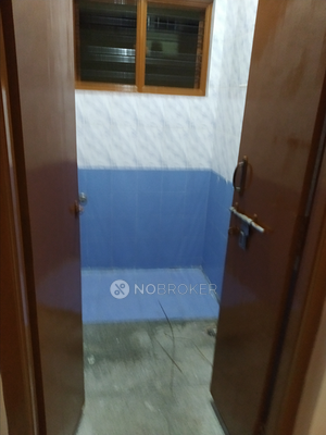 1 BHK Flat for Rent  In Basaweshwara Nagar