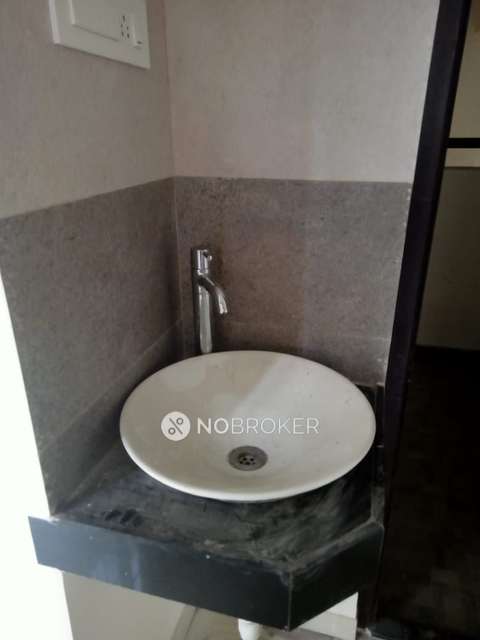 3 BHK Flat In Paranjape Richmond Park for Rent  In  Pimpri-chinchwad