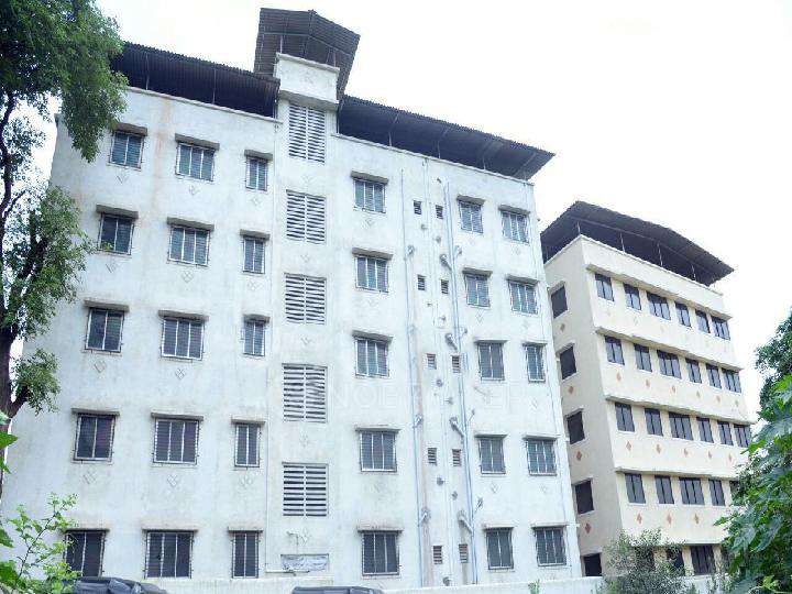 1 BHK Flat In Mouli Appartment For Sale  In Dombivli East