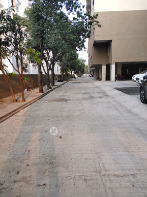 2 BHK Flat In La Cabana Sigma One Shilp Venture for Rent  In Sus Main Chowk, Taluka Mulshi, S. No. 2842, 2843, Sus Ln, Sus, Pune, Maharashtra 411021, India