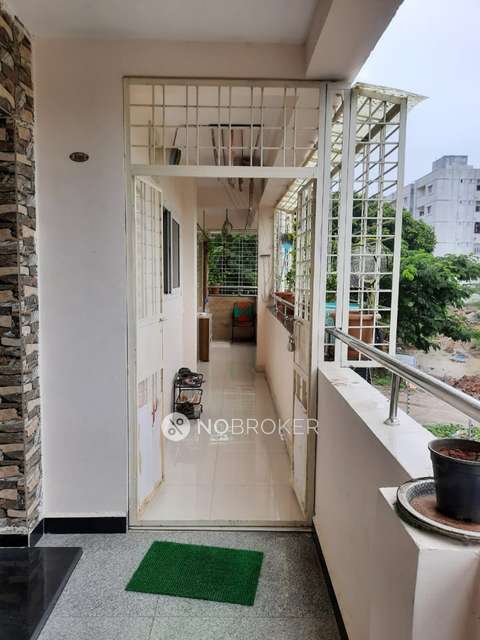 2 BHK Flat In Sai Akhil Meadows For Sale  In Kukatpally