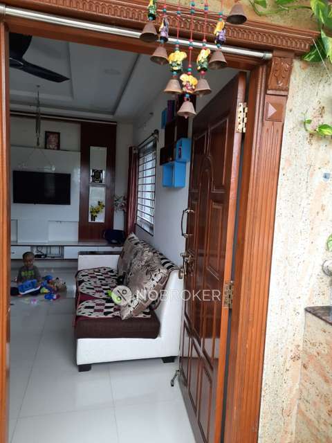 2 BHK Flat In Sai Akhil Meadows For Sale  In Kukatpally