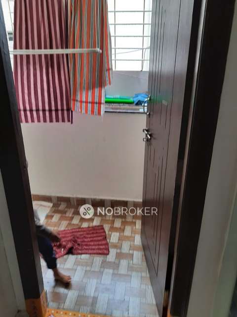 2 BHK Flat In Sai Akhil Meadows For Sale  In Kukatpally