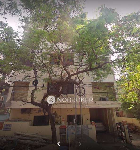 1 RK House for Rent  In  Cit Nagar