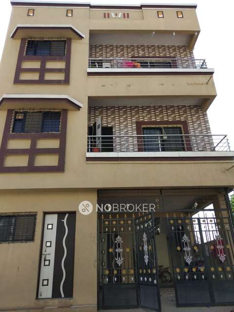 1 BHK House for Rent  In Vitthal Nagar
