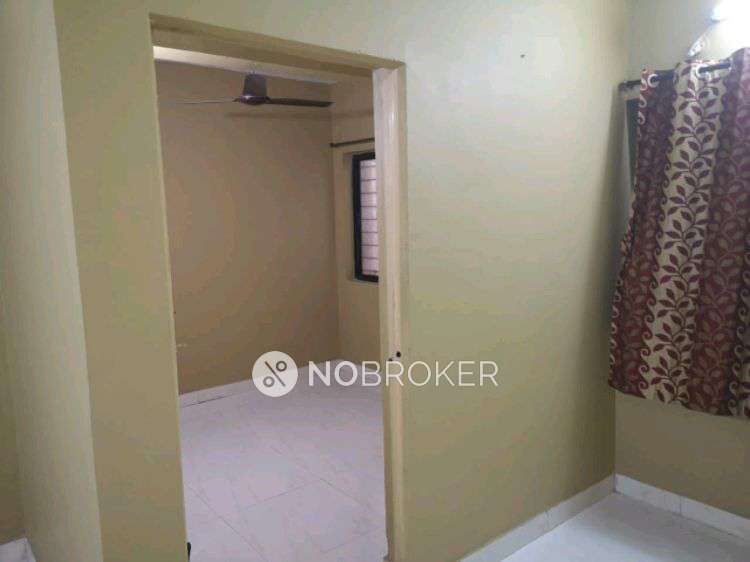 2 BHK Flat In Sai Ganesh Dham for Rent  In Narhe