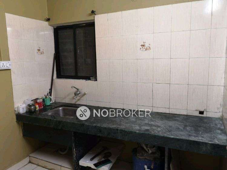 2 BHK Flat In Sai Ganesh Dham for Rent  In Narhe