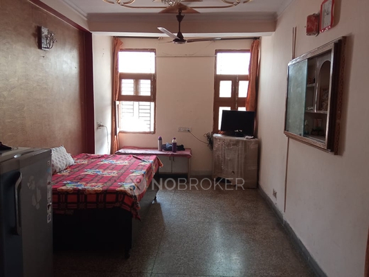 3 BHK Flat In Jupiter Apartment for Rent  In Vikaspuri