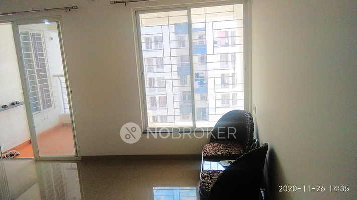1 BHK Flat In Yashwin Society for Rent  In Sus 