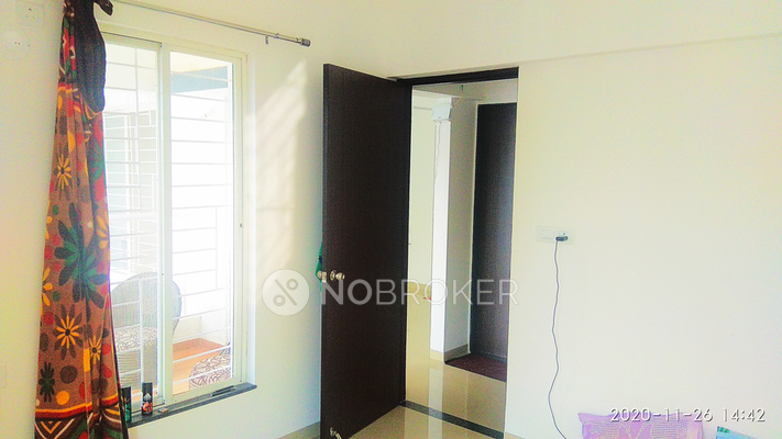 1 BHK Flat In Yashwin Society for Rent  In Sus 