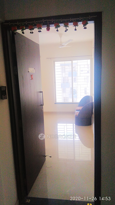 1 BHK Flat In Yashwin Society for Rent  In Sus 