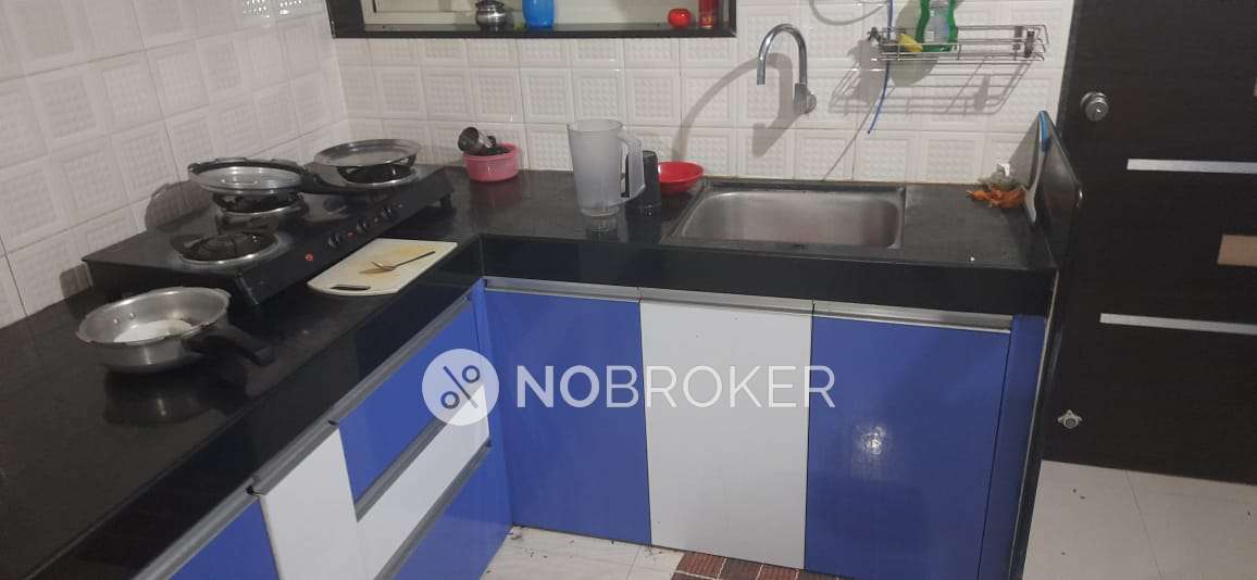 2 BHK Flat In Erica For Sale  In Wakad
