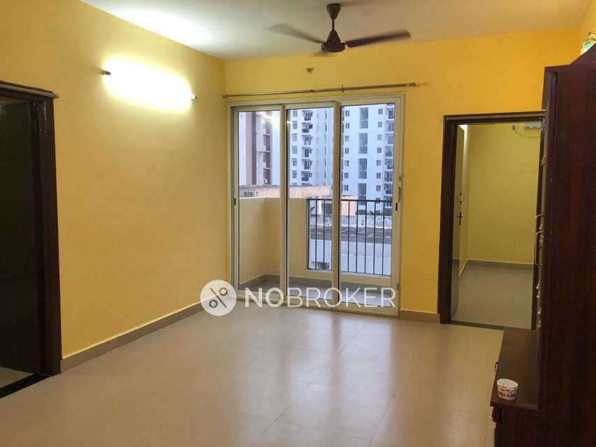 2 BHK Flat In Arun Excello Temple Green For Sale  In Vallakkottai