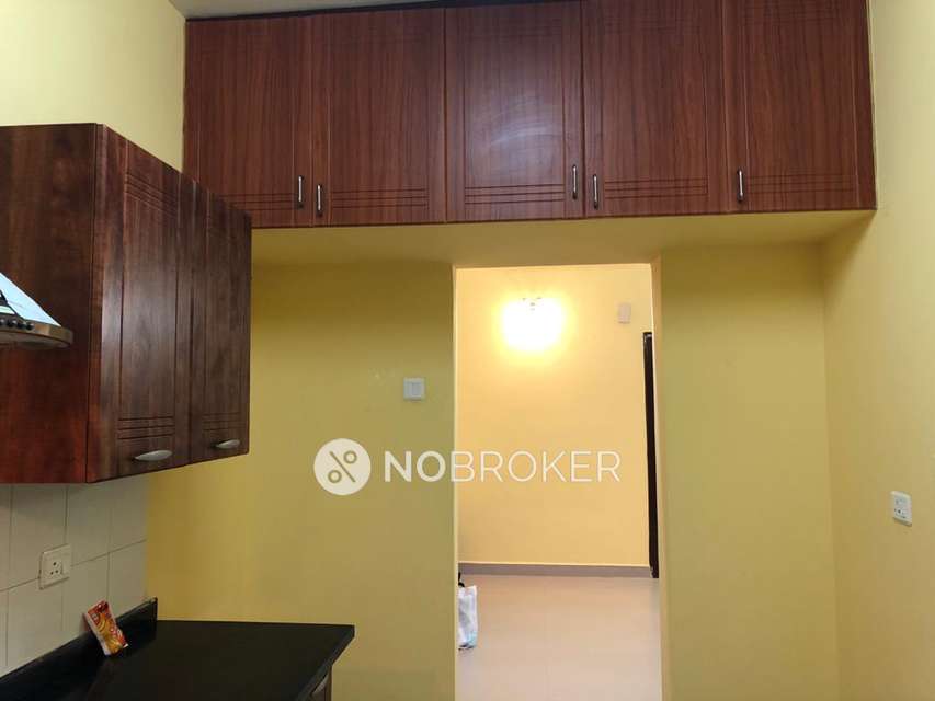 2 BHK Flat In Arun Excello Temple Green For Sale  In Vallakkottai