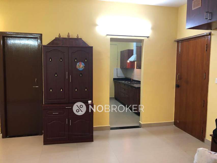 2 BHK Flat In Arun Excello Temple Green For Sale  In Vallakkottai