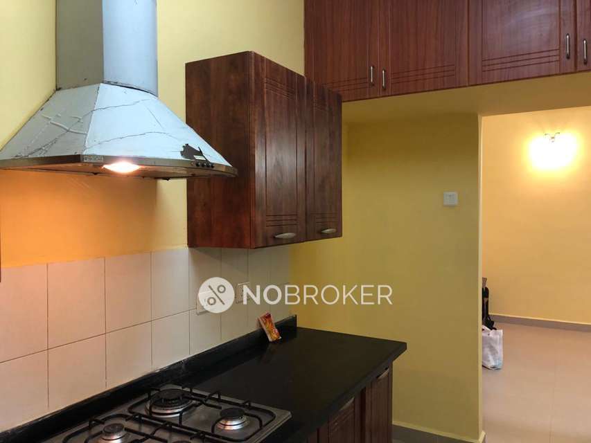 2 BHK Flat In Arun Excello Temple Green For Sale  In Vallakkottai